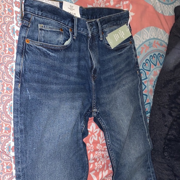 Men’s Slim fit stretch pants - Picture 6 of 6